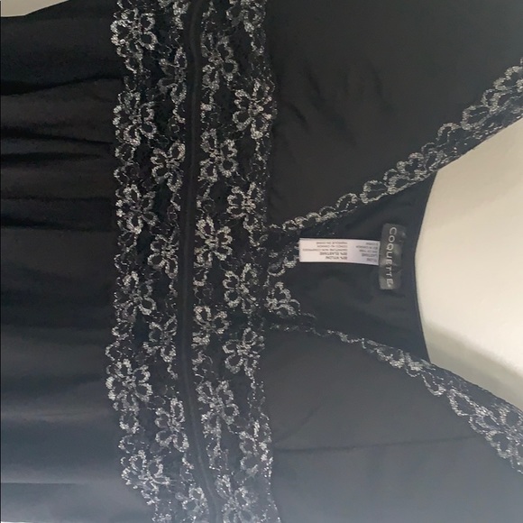 Women’s hot sleeping gown - Picture 3 of 4